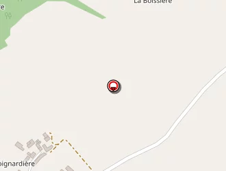 Carte de Proksys à Châtillon-sur-indre