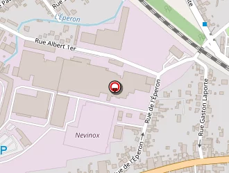 Carte de Natur'& O à Nevers