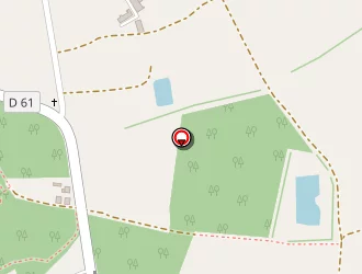 Carte de Gemes à Saint-colomban