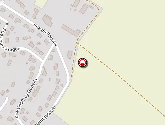 Carte de Heitzmann Joël à Bligny-lès-beaune