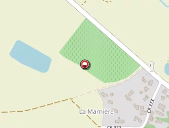 Carte de Perrault Philippe à Limouzinière (la)