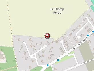 Carte de Extincteur Eclair à Plaimpied-givaudins