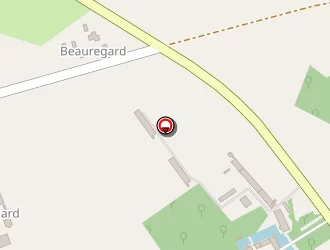 Carte de Les Chasseries à Bruffière (la)