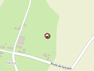 Carte de Guény Michel à Tintury