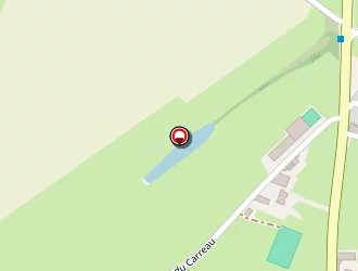 Carte de Moreau Bernard à Saint-forgeot