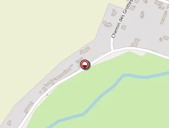 Carte de Extincteur Eclair à Saint-just