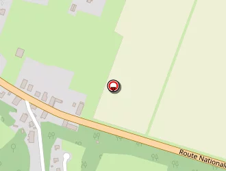 Carte de Armand Maurice à Souvans