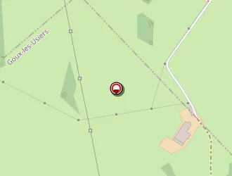 Carte de De Le Fee Verte (gaec) à Bugny