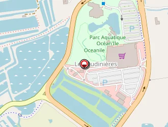 Carte de Raimondeau Patrick à Épine (l')