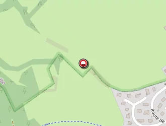 Carte de La Poste à Montbenoît