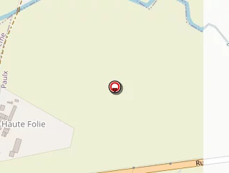 Carte de Benard Jérôme à Paulx