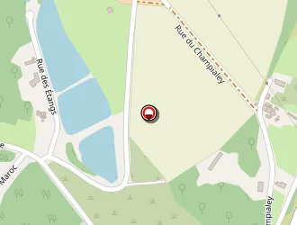 Carte de Maggot's à Épinac