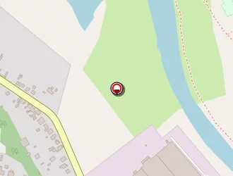 Carte de Péradon à Saint-florent-sur-cher