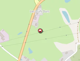 Carte de Station Elf à Breuil-sous-argenton (le)