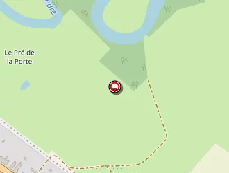 Carte de Legrand à Châtillon-sur-indre