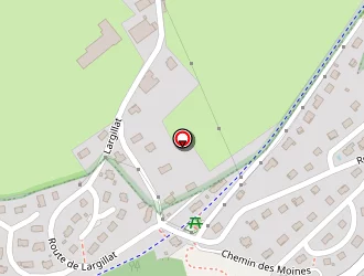 Carte de Nicod Henri à Montbenoît