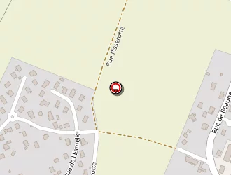 Carte de Richard Daniel à Montagny-lès-beaune