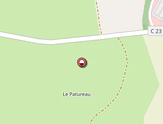 Carte de Sahin Fatma à Marzy