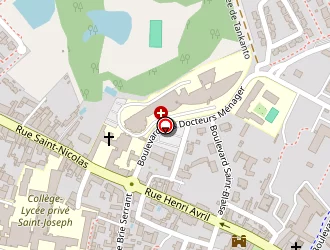 Carte de Audition Mutualiste à Machecoul