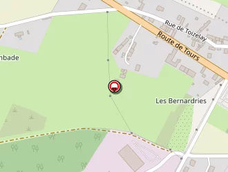 Carte de Méca Précis à Châtillon-sur-indre