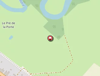 Carte de Colosio à Châtillon-sur-indre