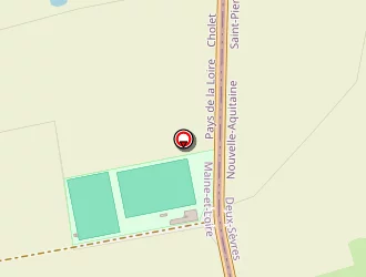 Carte de Le Pavillon Du Bon Fromage à Maulévrier