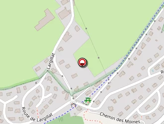 Carte de Patoz Christophe à Montbenoît