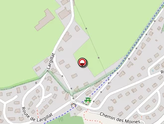 Carte de Mairie à Montbenoît