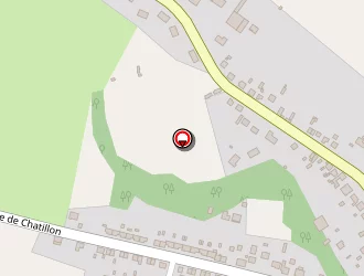 Carte de Douet Dominique à Saint-florent-sur-cher