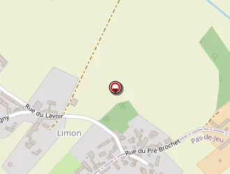 Carte de Griveau André à Pas-de-jeu