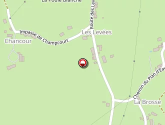 Carte de E.d.lucien à Moulins-engilbert