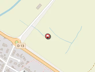 Carte de Sage à Machecoul