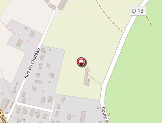 Carte de Kykoo Shop à Peseux