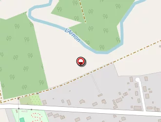 Carte de Tr2a à Chârost