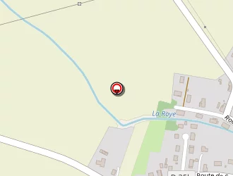 Carte de Morey Michel à Lanthes