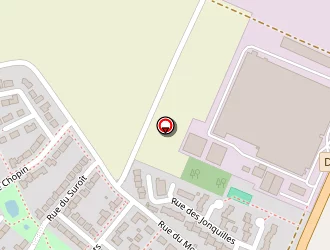 Carte de Gendre Guy à Saint-philbert-de-bouaine