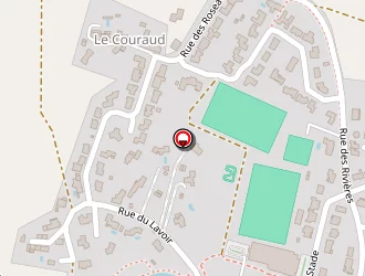 Carte de Bochereau Jean René à Saint-aubin-des-ormeaux