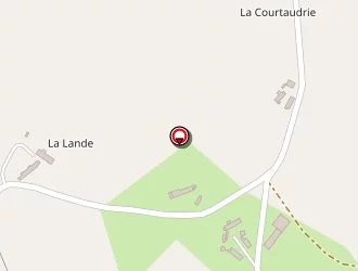 Carte de Biogaz Chatillon à Châtillon-sur-indre