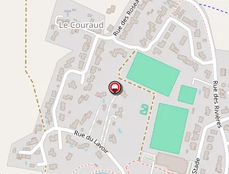 Carte de Aj Menuiserie à Saint-aubin-des-ormeaux