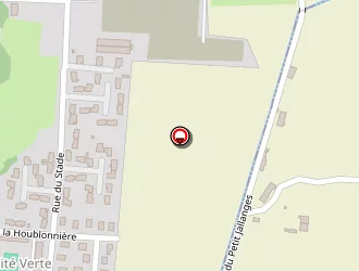 Carte de Benteo Bruno à Seurre