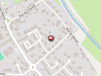 Carte de Laadjel Abdel à Plaimpied-givaudins