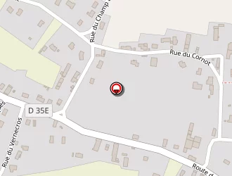 Carte de Jardon Stéphane à Labergement-lès-seurre