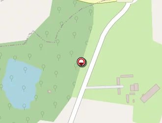 Carte de La Prenaudière (earl) à Tranger (le)