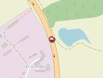 Carte de Du Reau Gérald à Mortagne-sur-sèvre