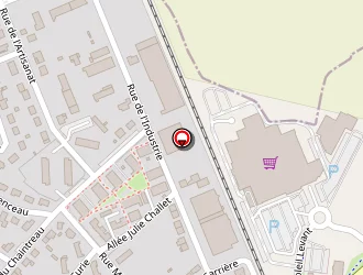 Carte de A Comme Alex à Mortagne-sur-sèvre