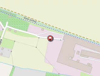 Carte de Coursoft à Souvans