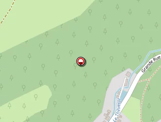 Carte de Ecole à Gras (les)