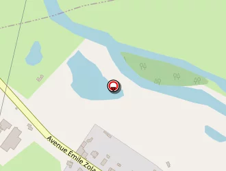 Carte de Peyne Serge à Saint-florent-sur-cher