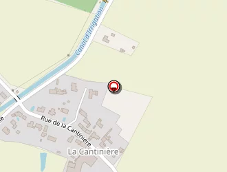 Carte de Desert Nadège à Machecoul