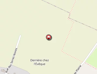 Carte de Ecole Maternelle à Levernois